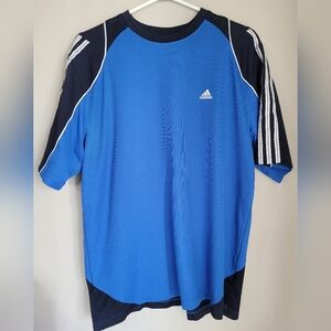 Adidas CLIMA COOL  Sports Shirt